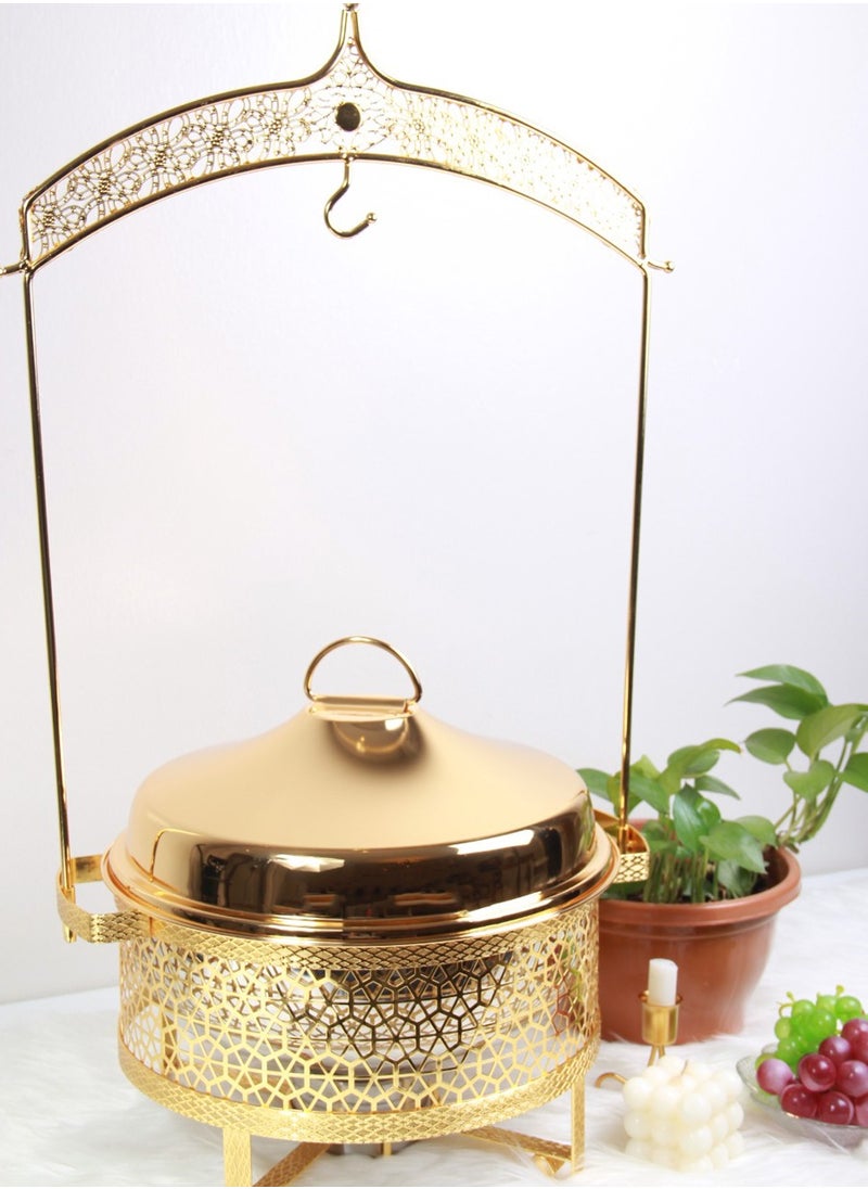 MARS Q Buffet heater for heating food  - Image 2