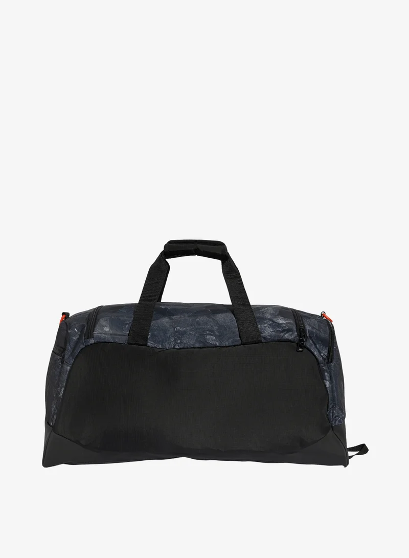 Adidas TRAINING DEFENDER GRAPHIC DUFFLE BAG MEDIUM