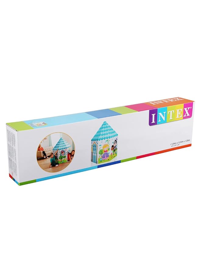 INTEX Princess Play Tent - Image 4