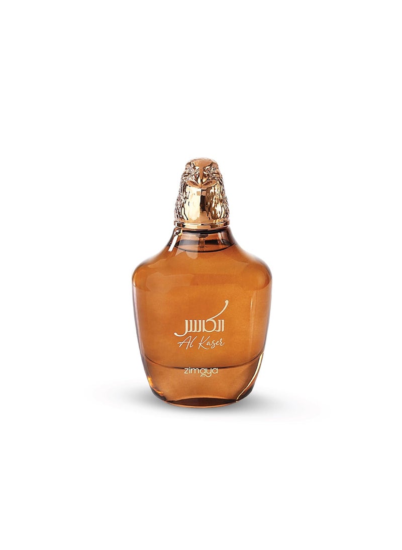 zimaya Al Kaser Unisex Eau De Parfum 34 Fl Oz 