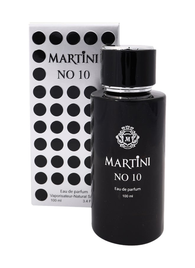 MARTINI No.10 Edp 100Ml 