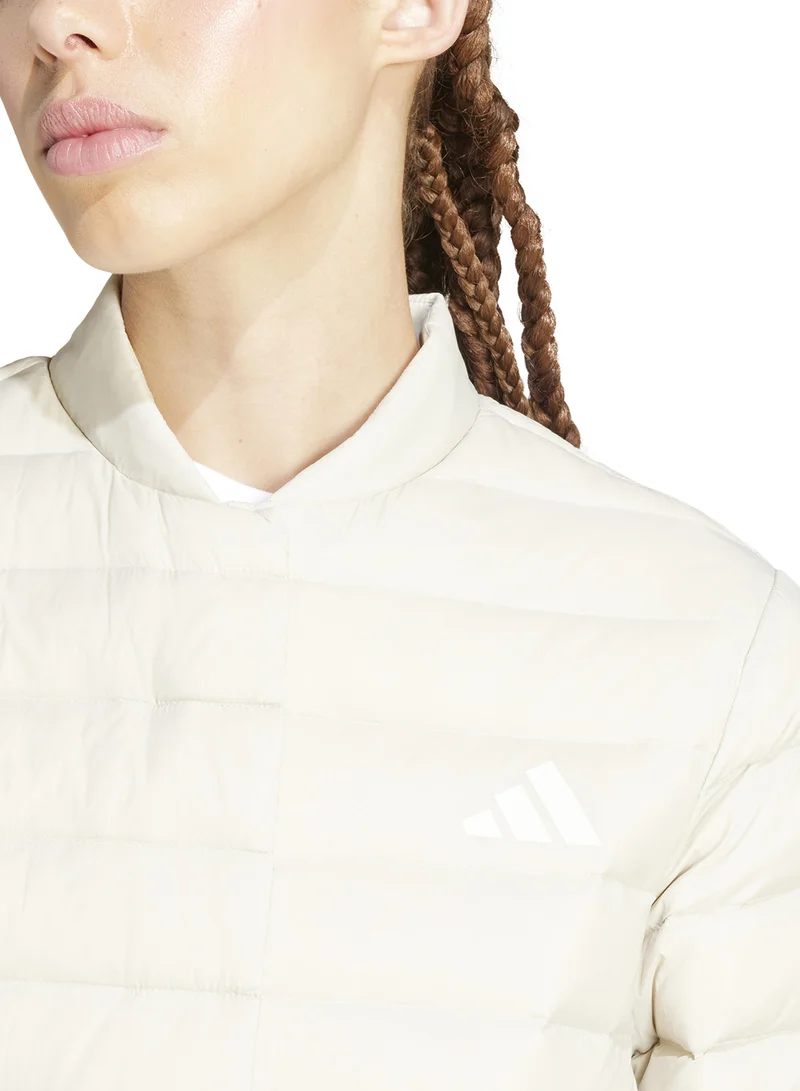 Adidas Helionic Light Down Jacket