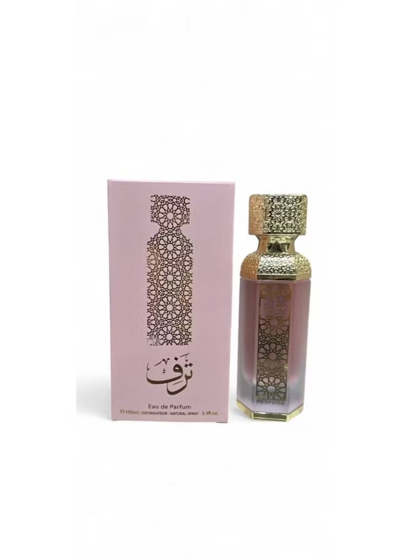Taraf Luxury perfume 100ml - Image 1