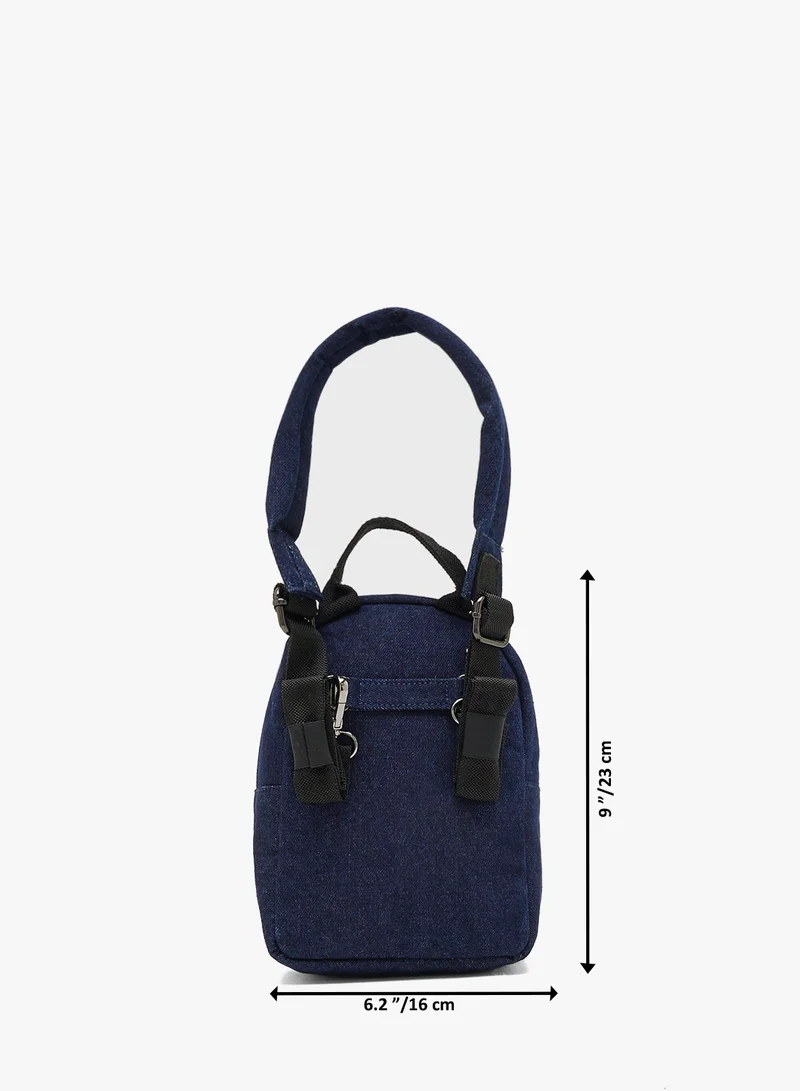 Seventy Five Mini Crossbody Wallet