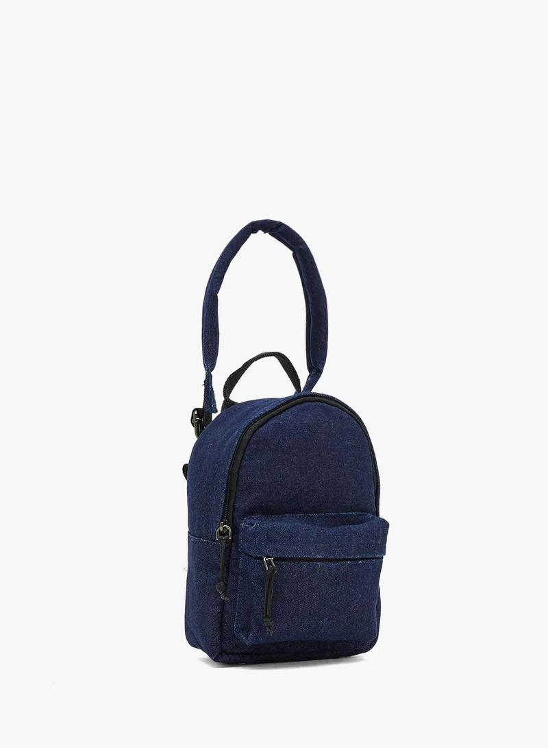 Seventy Five Mini Crossbody Wallet