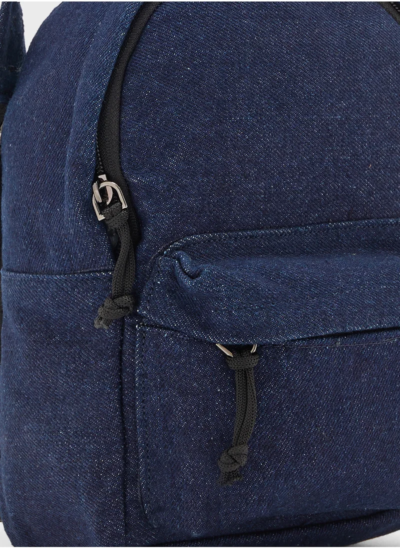 سفنتي فايف Mini Crossbody Wallet