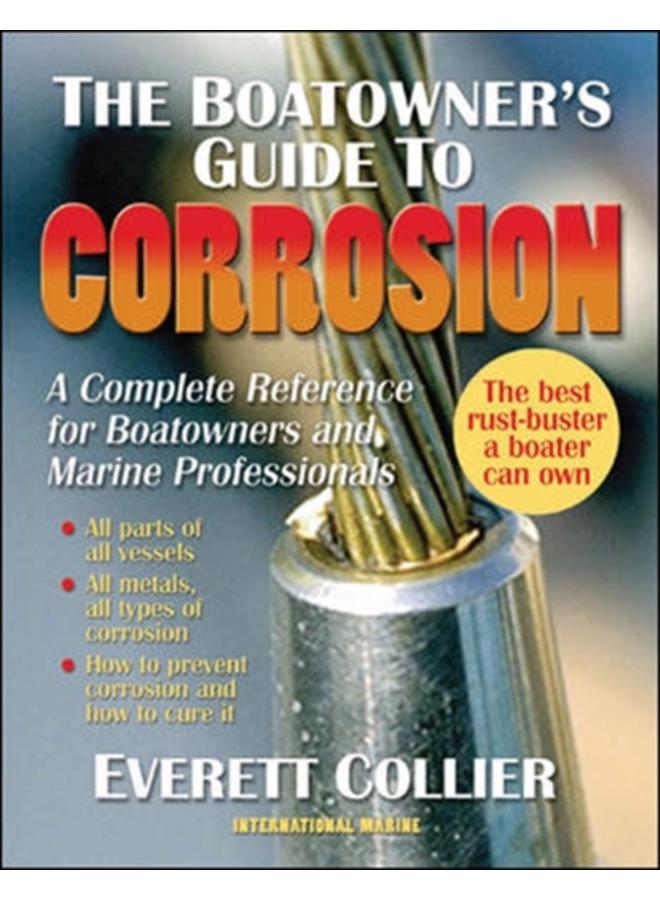 The Boatowner's Guide to Corrosion