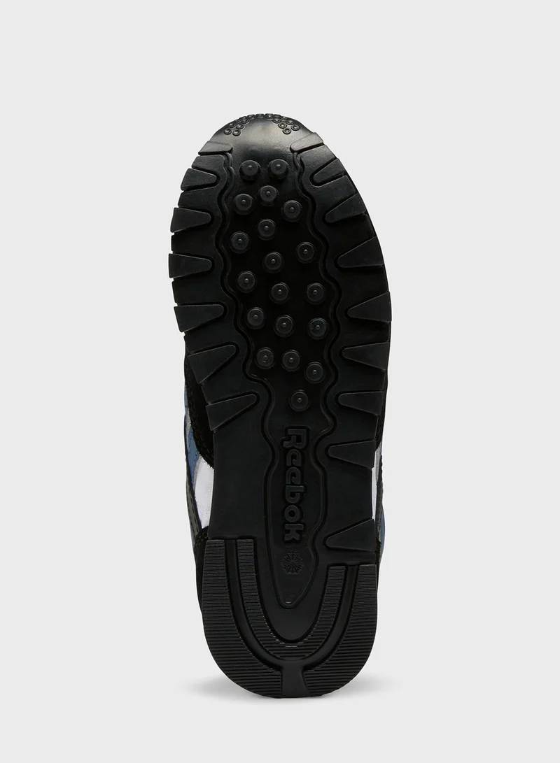 Reebok Kids Cl Lthr