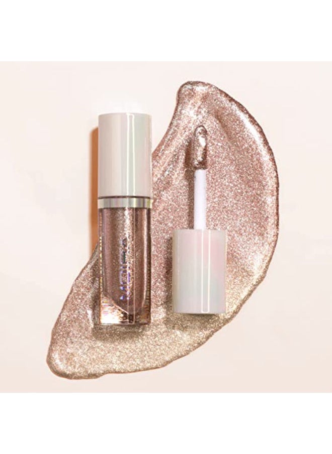 moira Diamond Daze Liquid Shadow (005, Eye Contact) 