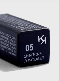 KIKO MILANO Skin Tone Concealer 05  - Image 3
