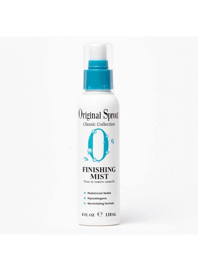 Original Sprout - Natural Finishing Mist - Image 1