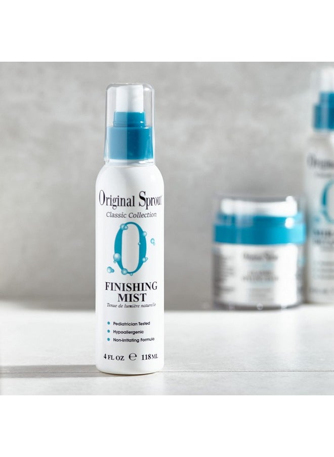 Original Sprout - Natural Finishing Mist - Image 1