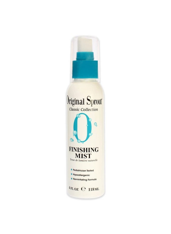 Original Sprout - Natural Finishing Mist - Image 1