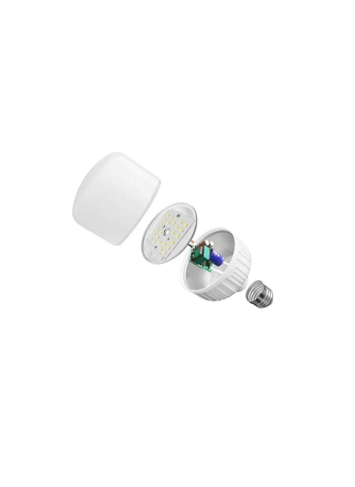 LED Bulb 60w White