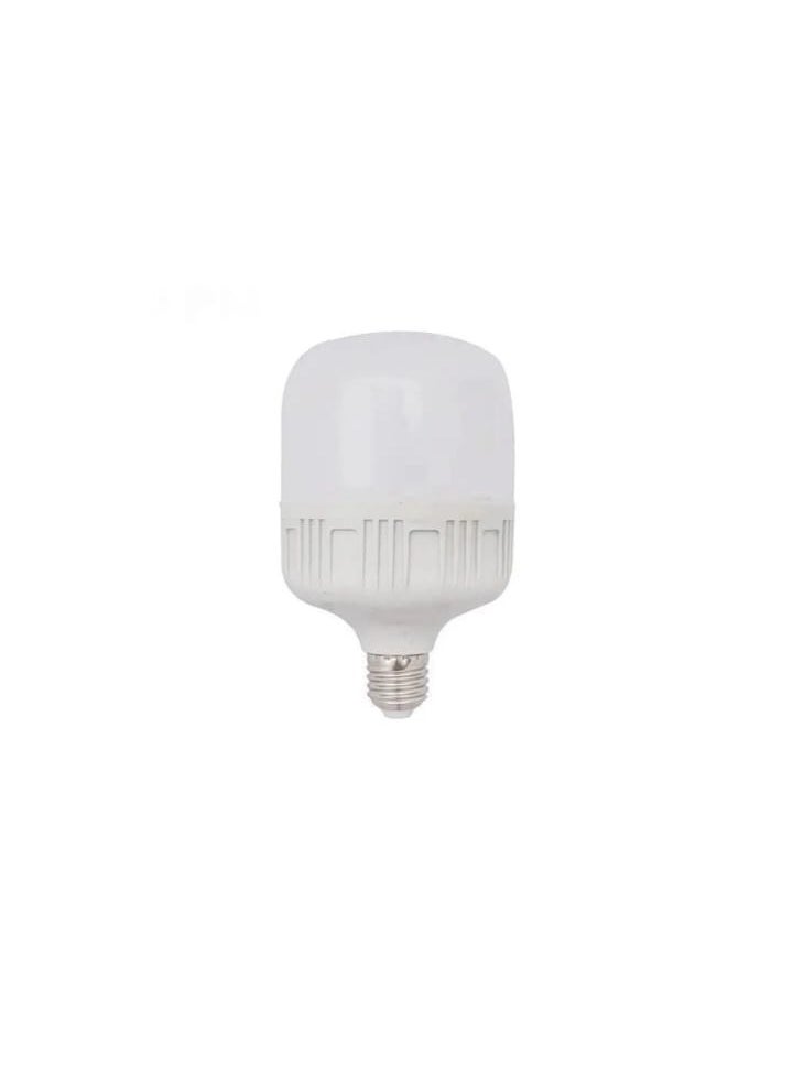 LED Bulb 60w White