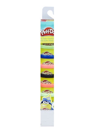 Party Pack in Tube