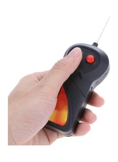 NIBEMINENT Wireless Remote Control Mouse Toy 12 x 7 5cm  - Image 4