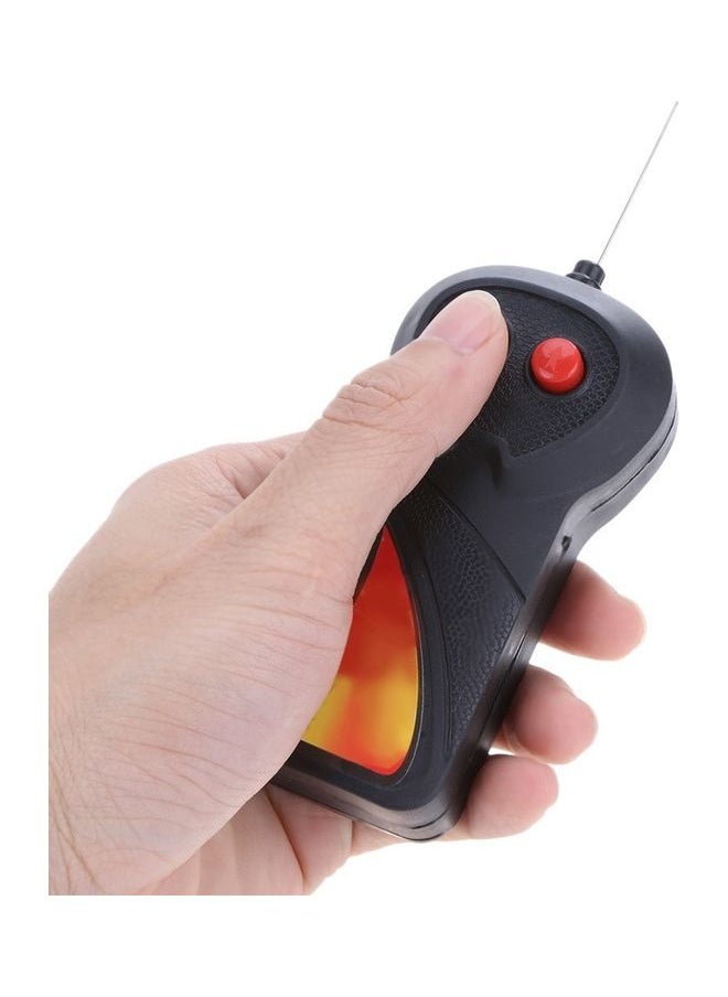 NIBEMINENT - Wireless Remote Control Mouse Toy 12 x 7 5cm - Image 1