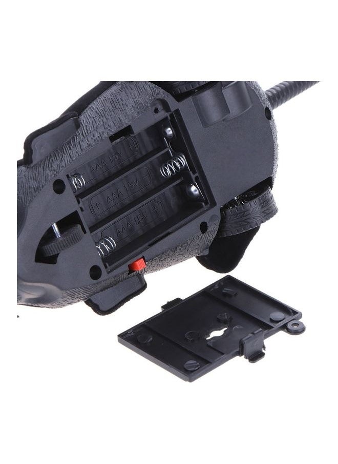NIBEMINENT - Wireless Remote Control Mouse Toy 12 x 7 5cm - Image 1