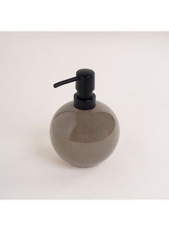 هومز هومز طقم حمام 4 قطع فخار  - Image 3