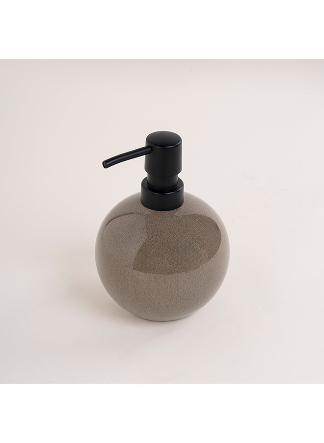 هومز طقم حمام 4 قطع فخار - Image 3