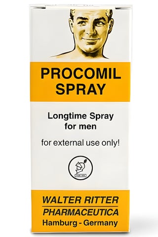 Procomil Spray 45cc