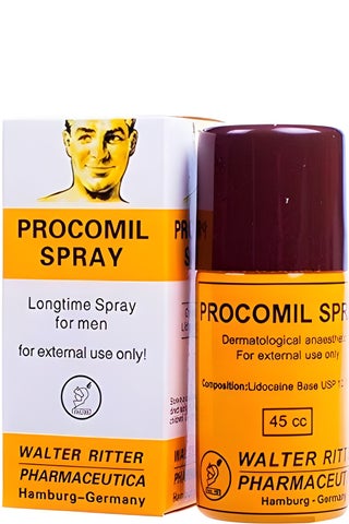 Procomil Spray 45cc