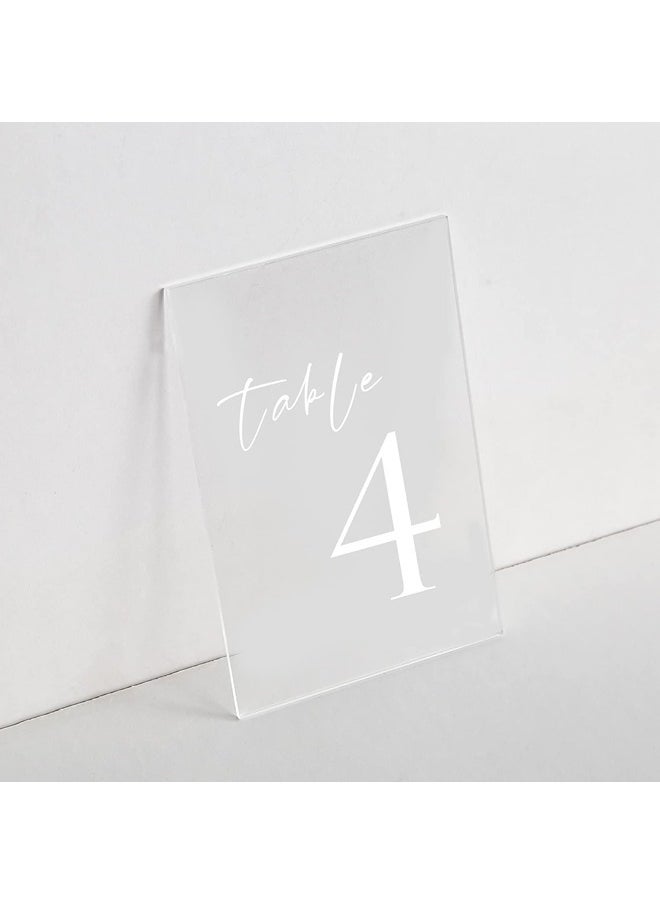 Lamsit Ibdaa - LAMSIT IBDAA Acrylic Sheet 3mm Thick Pack of 2 Rectangle Frosted - Image 1