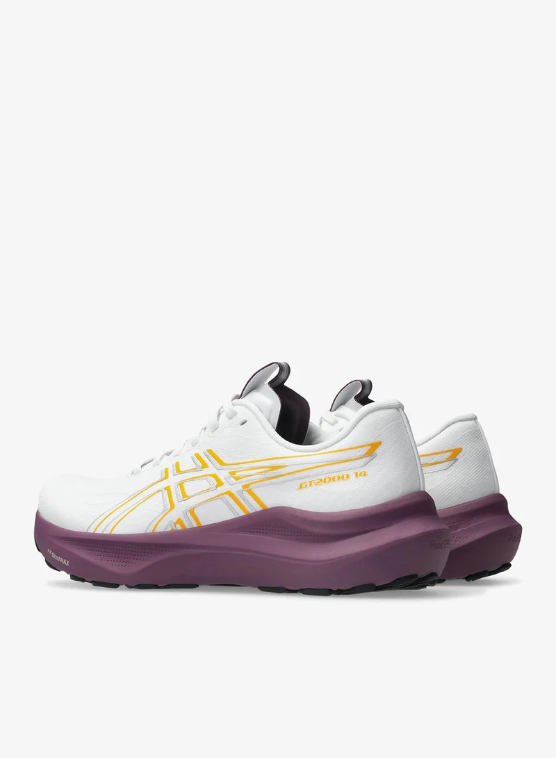 asics  Gt-2000 14 for Women | Best Price UAE