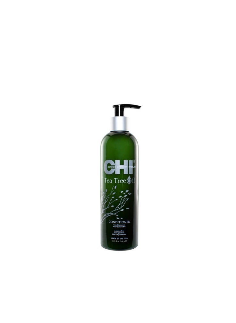 CHI Tea Tree Conditioner