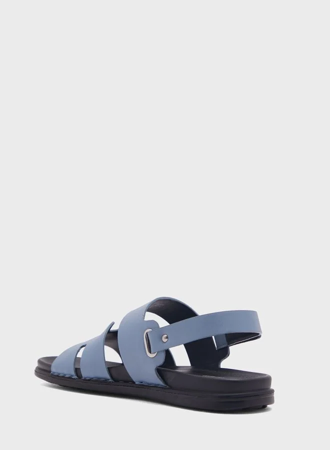 Robert Wood Comfort Footbed Sandals