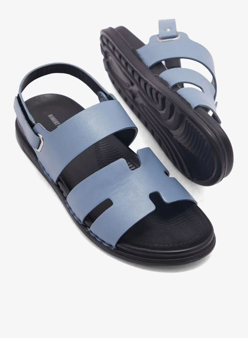 روبرت وود صنادل مريحة للقدم