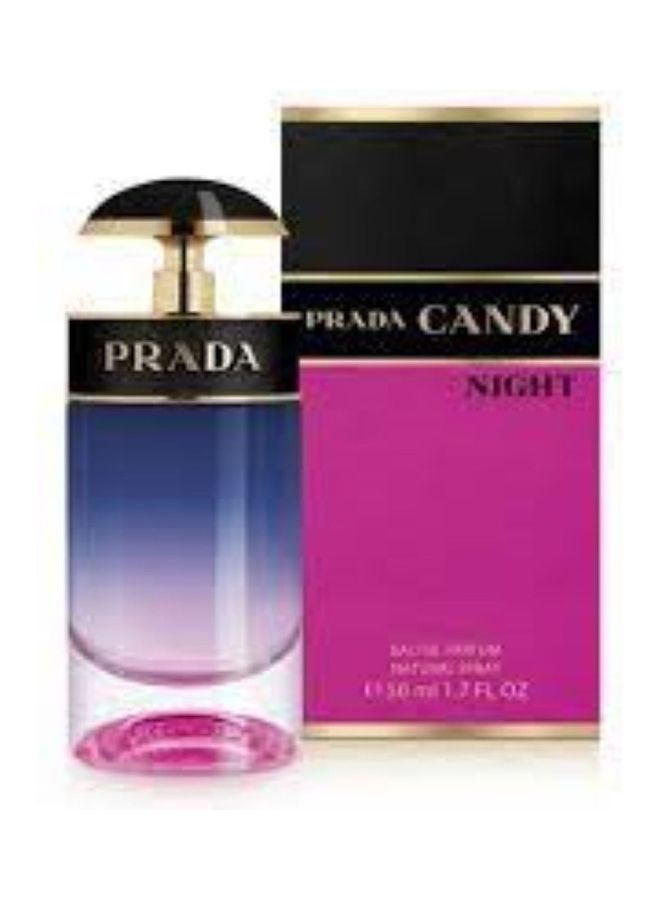 PRADA Candy Night EDP 50ml - Image 2