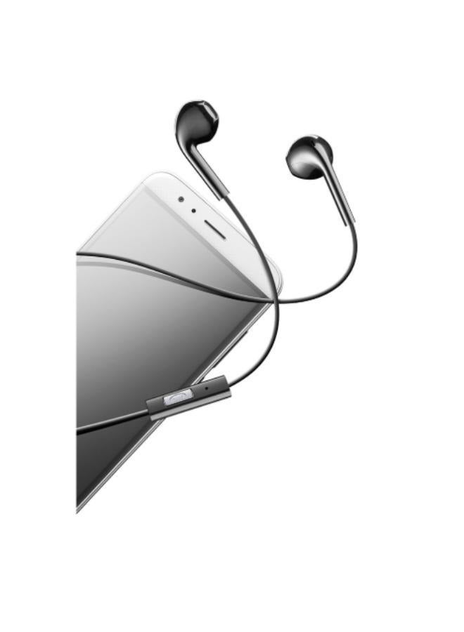 سيلولار لاين سماعات أذن Voice Capsule مقاس 3.5 مم - Image 2