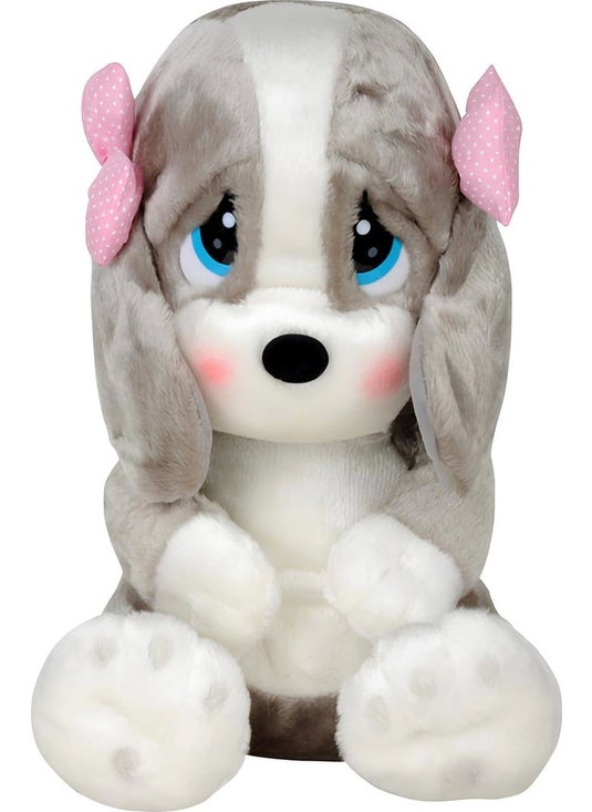 Sad Sam Honey Speaks Soft Plush Toy 40 cm 24135