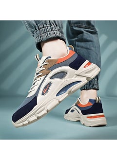 Warrior Mesh Breathable Casual Sports Shoes  - Image 4