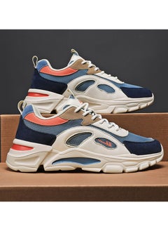 Warrior Mesh Breathable Casual Sports Shoes  - Image 2