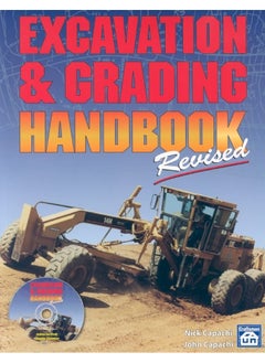 Excavation & Grading Handbook 