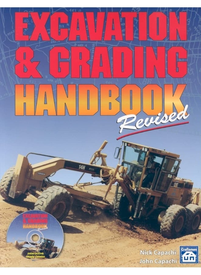 Excavation & Grading Handbook 