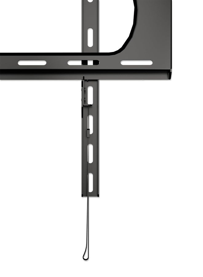 Manhattan Ultra Slim Rigid TV Wall Mount with Extra Heavy Load Capacity for Large Screens - Image 5