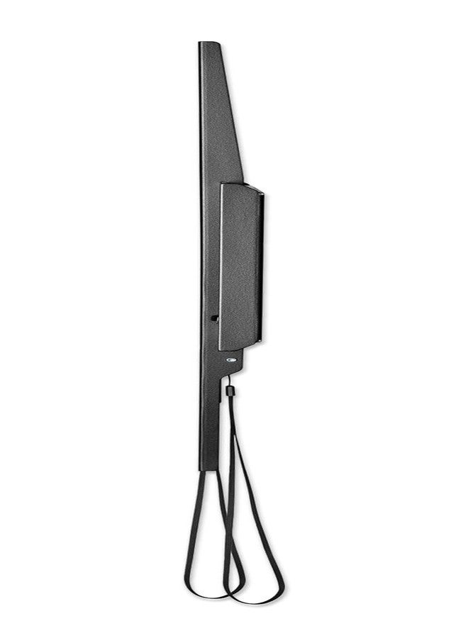 Manhattan Ultra Slim Rigid TV Wall Mount with Extra Heavy Load Capacity for Large Screens - Image 4