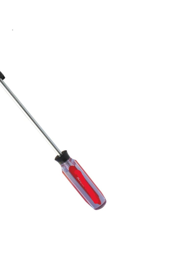 ABBASALI Screw Driver Star PVC Handle - Image 1
