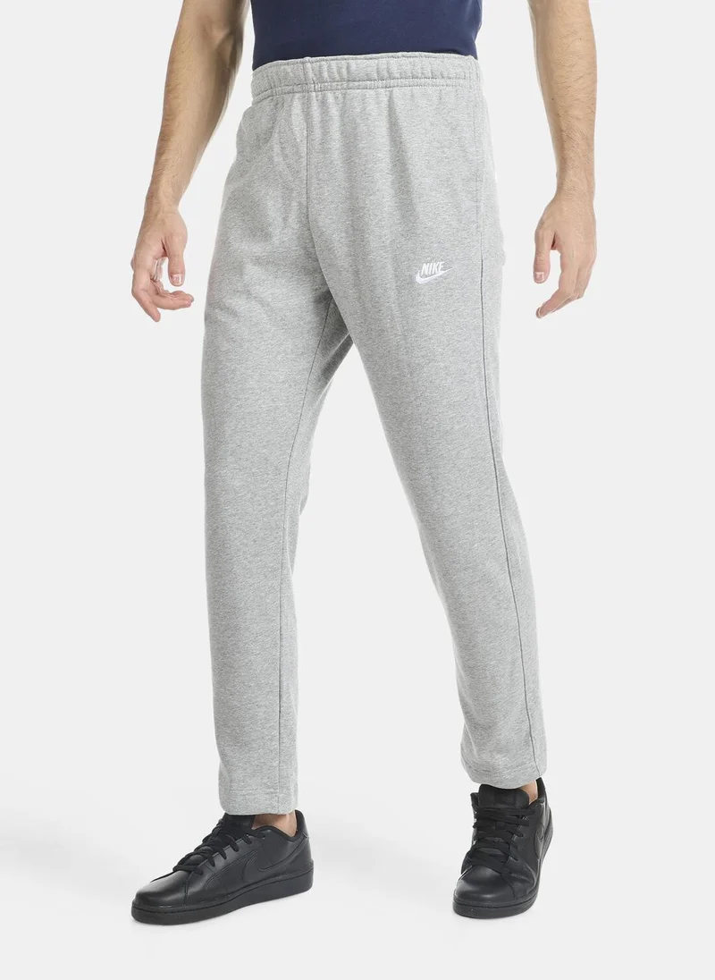 Nike Men's Sportswear Club Sweatpants