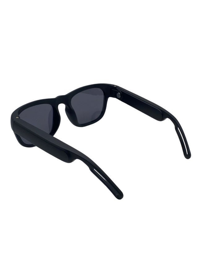 AI Smart Glasses with Bluetooth for Men & Women Real Time Translation Voice Assistant - Image 3
