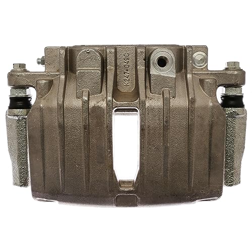 ACDelco Gold 18FR1592N Rear Passenger Side Disc Brake Caliper Assembly (Friction Ready) - Image 3