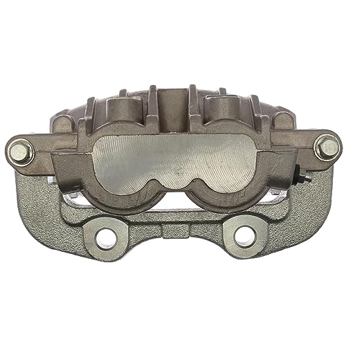 ACDelco Gold 18FR1592N Rear Passenger Side Disc Brake Caliper Assembly (Friction Ready) - Image 1