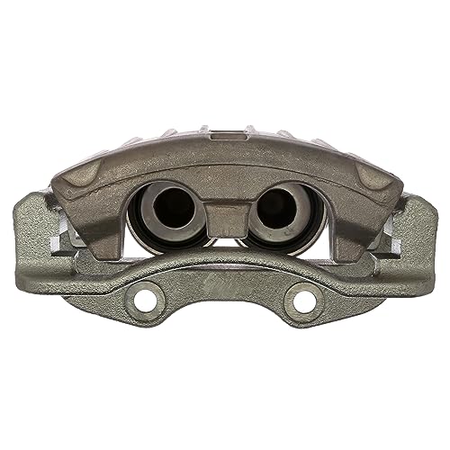 ACDelco Gold 18FR1592N Rear Passenger Side Disc Brake Caliper Assembly (Friction Ready) - Image 2