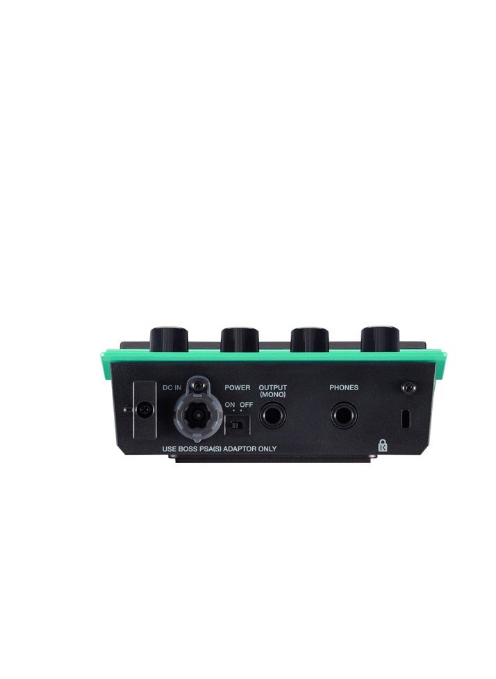 Roland Roland SPD-ONE Electro Pad  - Image 3