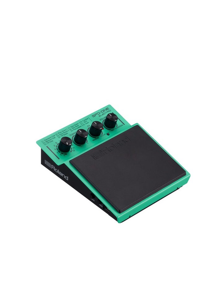 Roland Roland SPD-ONE Electro Pad  - Image 2