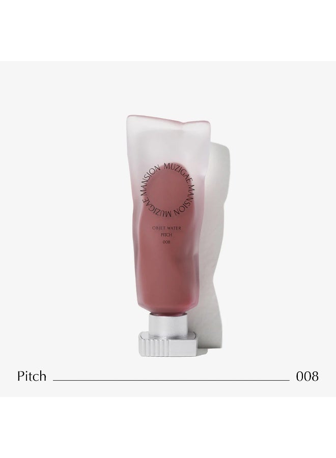 Muzigae Mansion أوبجيه ووتر 008 بيتش 5.8 مل - Image 1